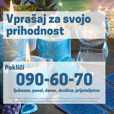 vedeževanje po telefonu 0905064